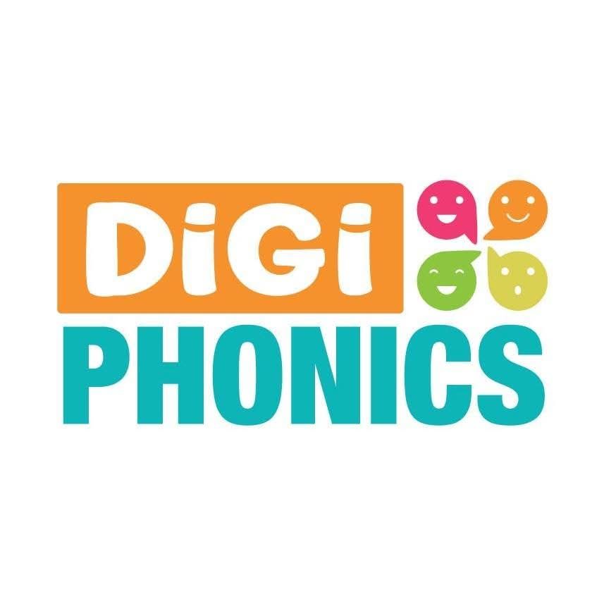 Digi Phonics Mohammed Wadi image 1